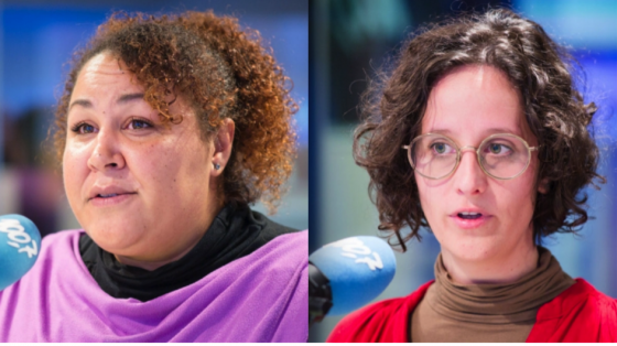 CITIM op radio 100,7 : “Mir wëllen oppe Weltbierger forméieren”