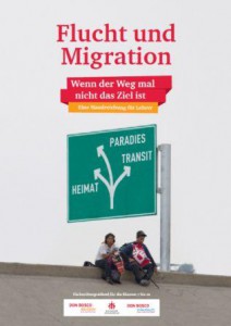 Flucht_und_Migration_Unterrichtsmaterial_Cover_2012