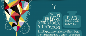 Salon du Livre et des Cultures avec le CITIM @ Lux Expo, Kirchberg
