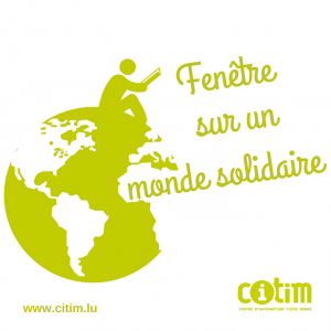 CITIM @Oekofoire - Hall 3, Stand 3B30 @ Luxexpo Kirchberg | Luxemburg | Distrikt Luxemburg | Luxemburg