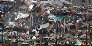 Workshop "Climate Finance - Lost and Damaged ? @ CITIM | Luxembourg | District de Luxembourg | Luxembourg